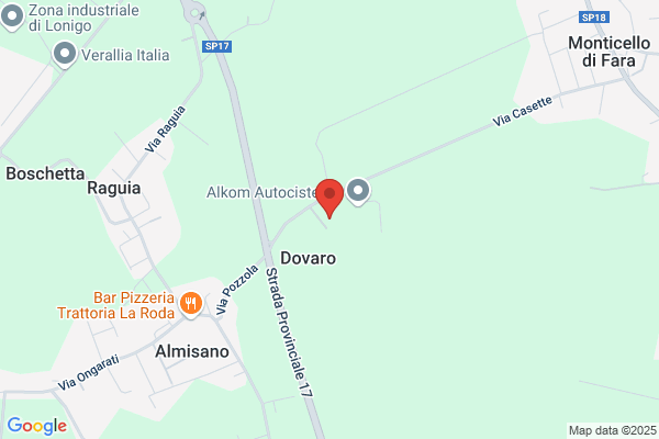 Pomari div. Rino Mastrotto Group S.p.A.