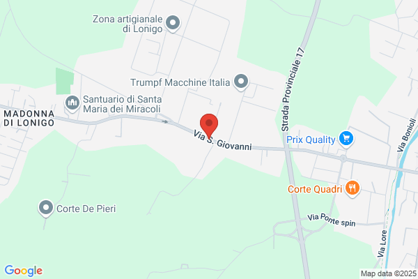 Provincia Di Vicenza