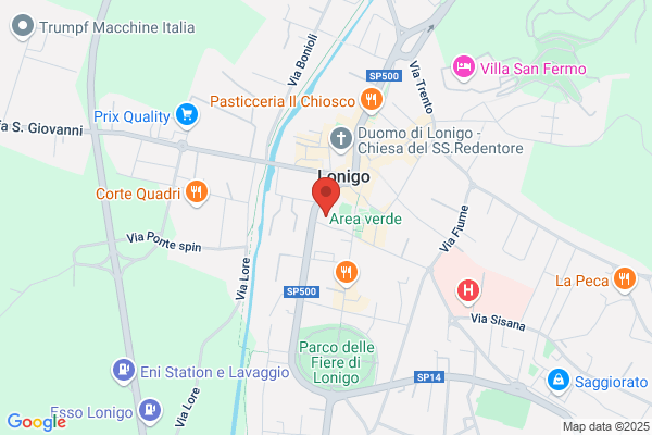 Scuola dell'Infanzia Parrocchiale