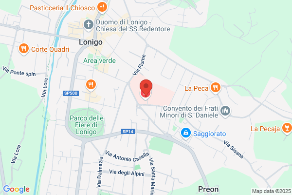 Unita Locale Socio Sanitaria N. 5