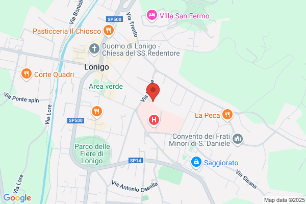 Vigili Del Fuoco