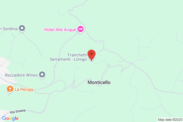 Franchetti Serramenti