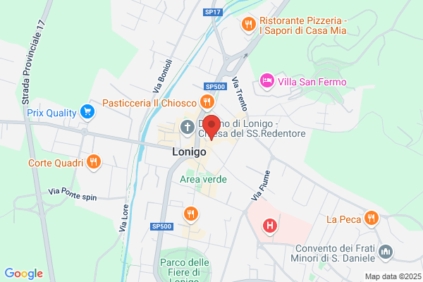 Profumeria Liberty Di Lazzarin Annamaria E Lazzarin Liana (S.N.C.)