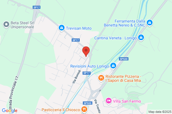 Psicologo Brusaferro Dr. Giuliano