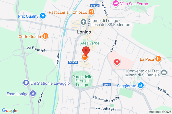 Panificio Anti Stefano - il Forno Di Via Roma