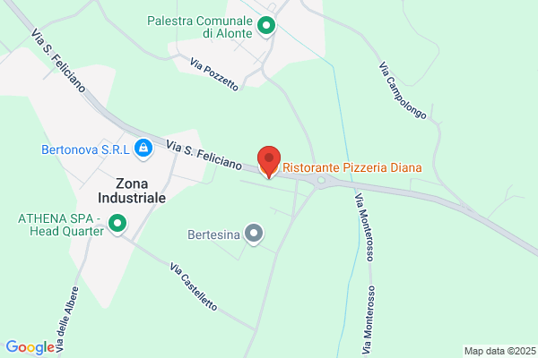 Ristorante Pizzeria Diana