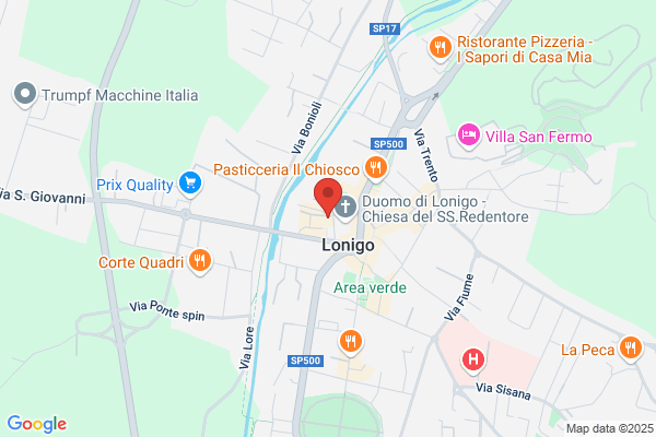 Asuka Lonigo Ristorante Giapponese