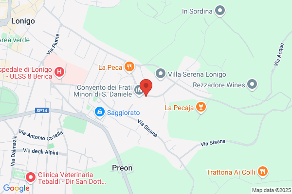 Pizzeria Ristorante Elisea
