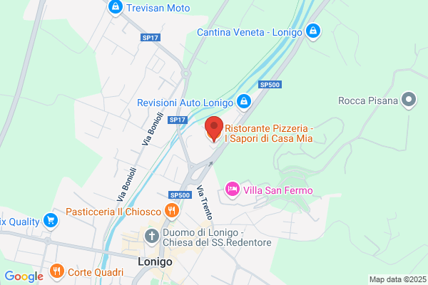 Ristorante Casa Mia