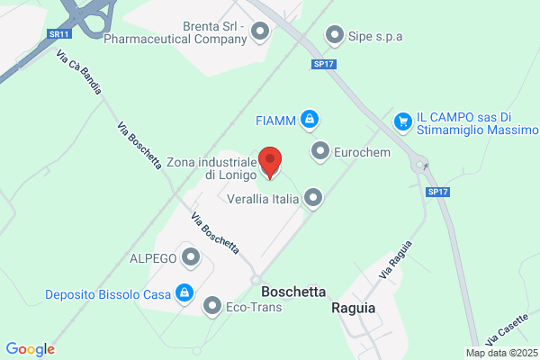 Trattoria Alle Due Provincie Di Marcazzan Silvano & c. S.N.C.
