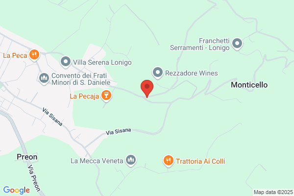 Trattoria Al Passeggio