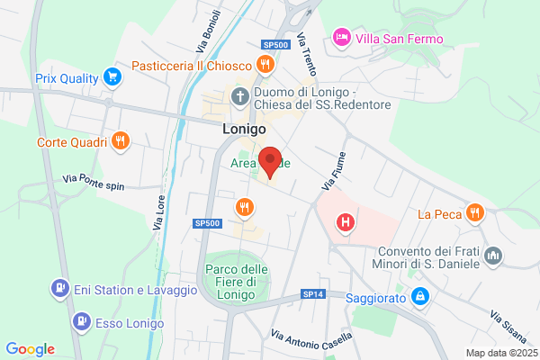 Trattoria Al Teatro