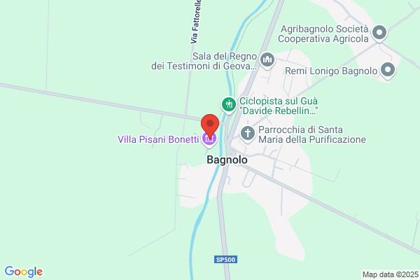 Trattoria Vanzan Elisa