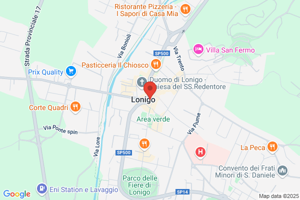 Bottega del Gusto