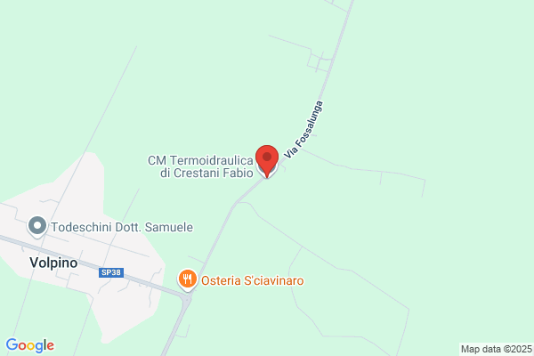 Crestani Massimo