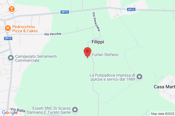 Furlan Stefano