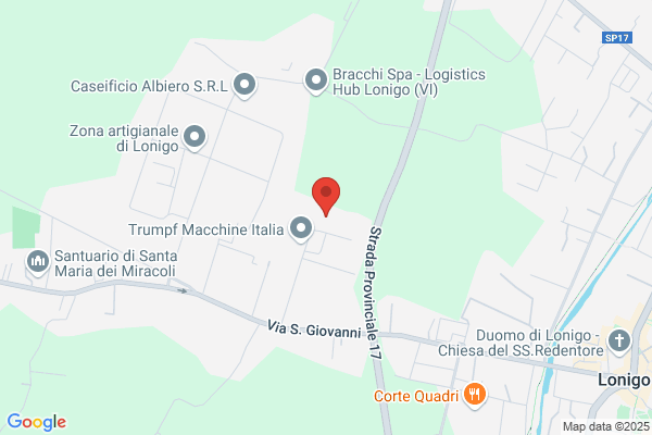Vetreria Artigiana Di Bortoli Giuseppe & C. (S.N.C.)
