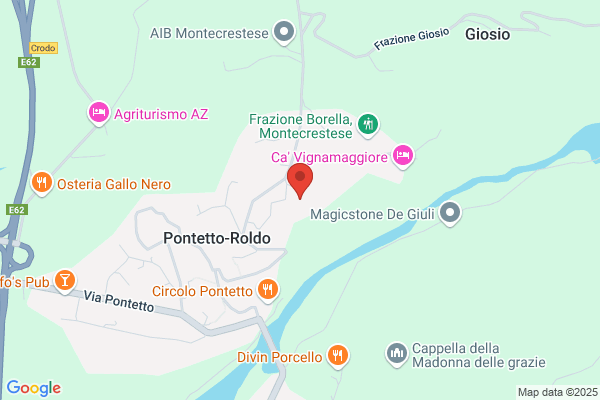 Spazianelli  - Edilizia Generale e Scavi – Impresa Edile