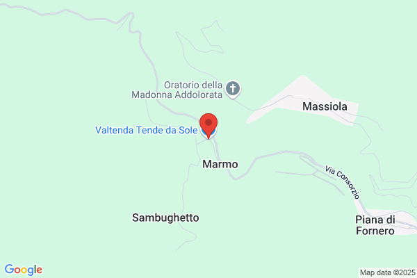 Valtenda Tende da Sole