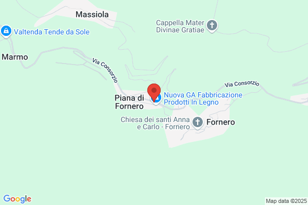 Chalet - Piana Giuseppe