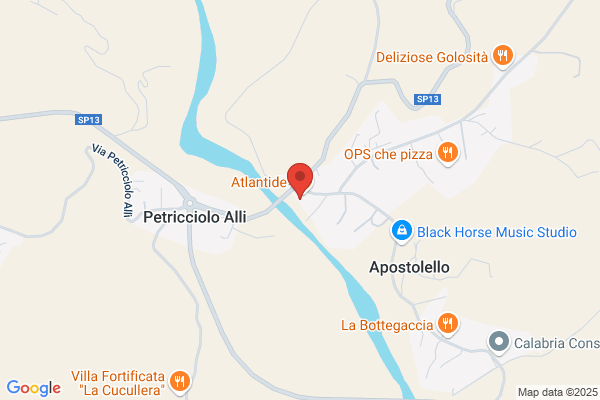 F.Lli Scutieri E Paolo Genovese S.R.L.