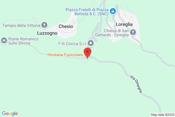 Fiungo Gino