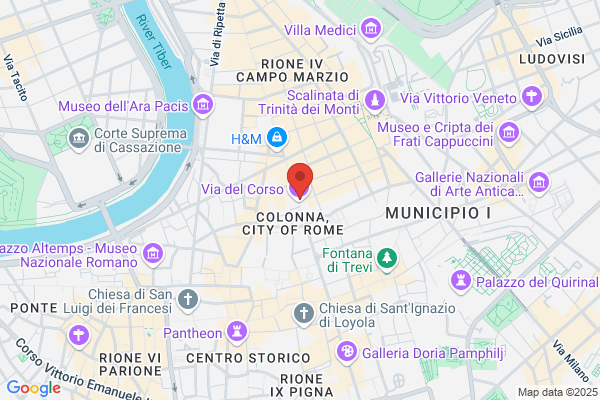 Il Corso Calzature