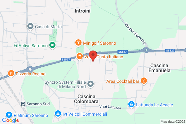 Inox Making Snc Di Auletta A. & gioiosa n.