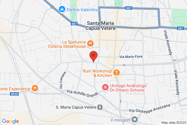 Lavanderia Da Carmen