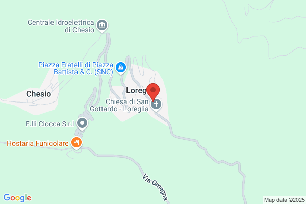 Morelli lorenzo