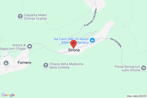 Municipio Di Valstrona