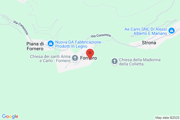 Piana Dante
