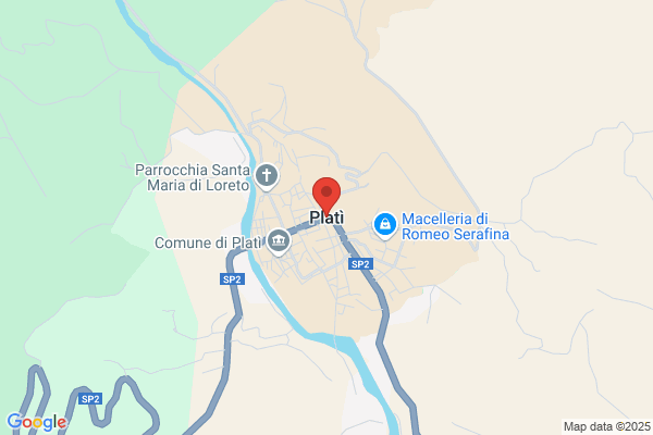 Plati antonio