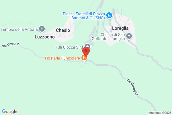 Savoia pierino