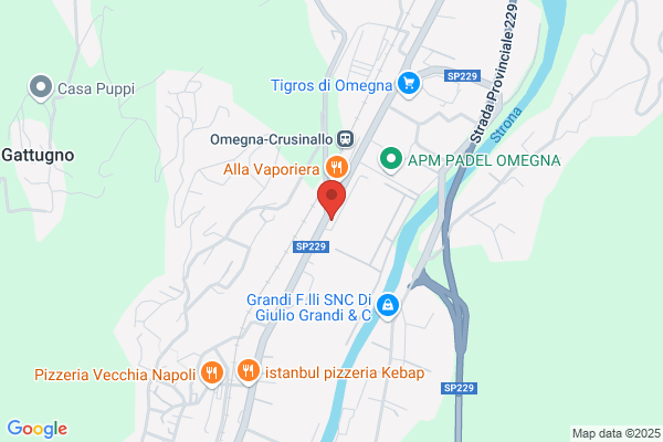 Tema Srl