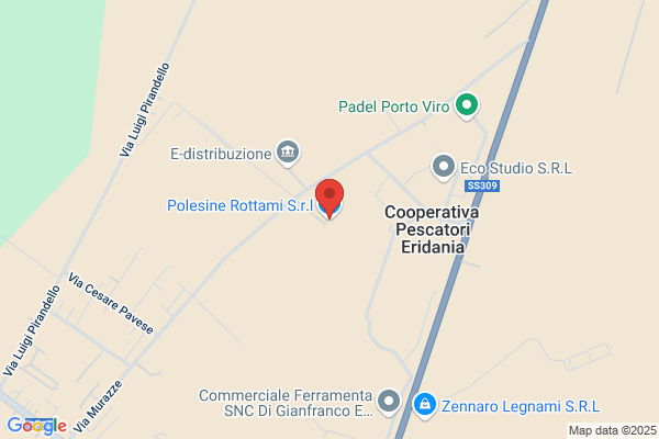 Polesine Rottami S.r.l.