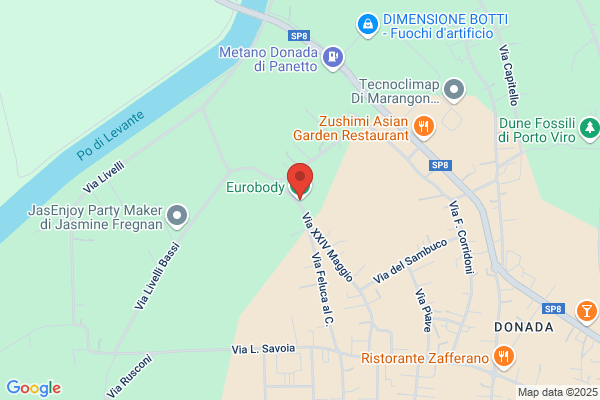 Eurobody
