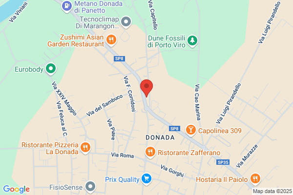 Farmacia Romea
