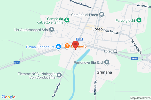 Fecchio Luciano