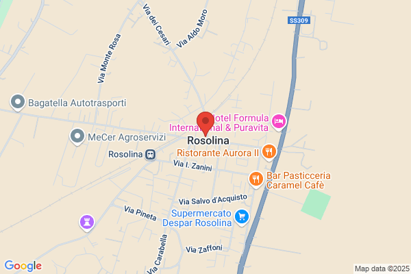 Ferramenta Giolo