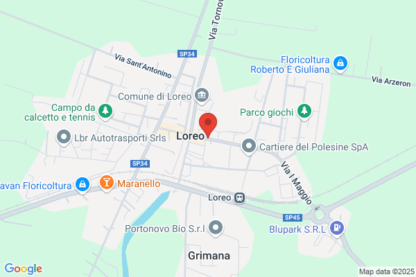 Ferramenta Polesana