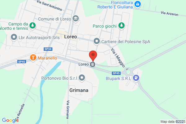 Ferro Otello