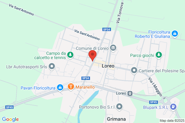 Finotti Dalia