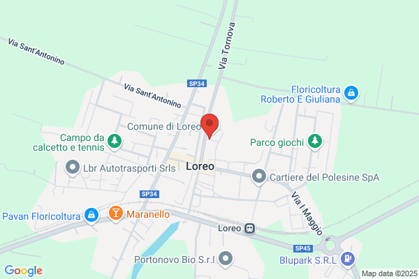 Fiorese Giorgio (Dr.)