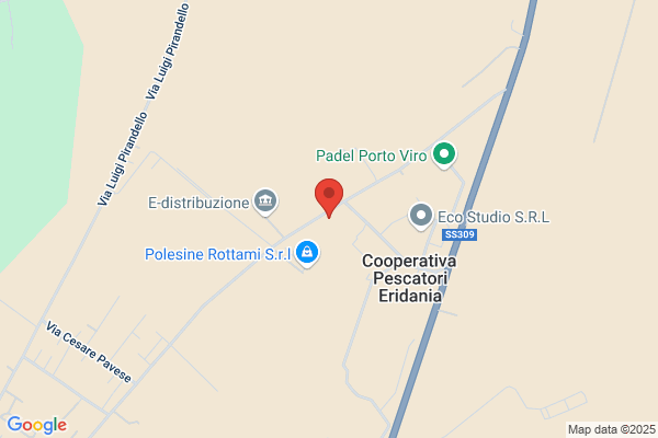 G.S. Allestimenti Navali Civili Srl
