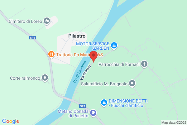 Girardello Massimo (Ing.)