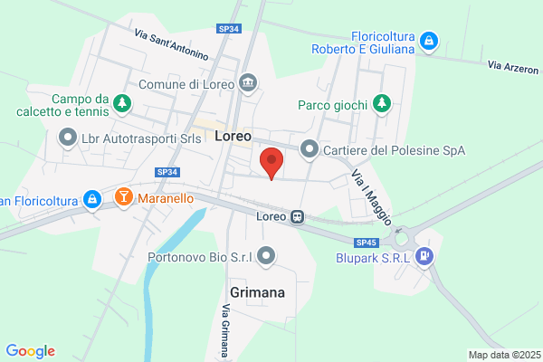 Grandis Emanuele (Geom.)