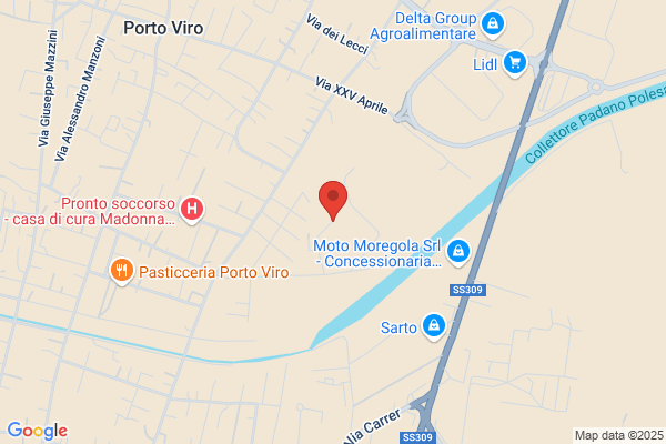 Il Punto Base (S.A.S.)