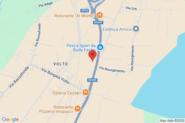 Industria Salumi Veneti S.R.L.