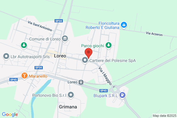 Marafante maria Antonietta